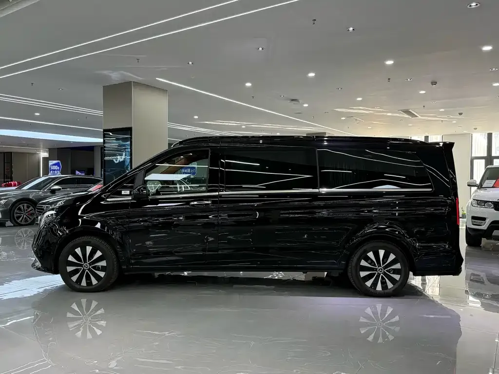 Mercedes-Benz Vito 2024 из CN, фото 3