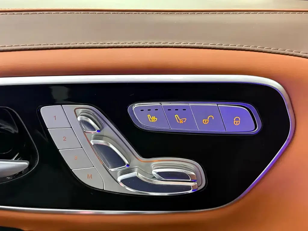 Mercedes-Benz Vito 2024 из CN, фото 7