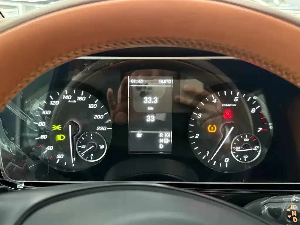 Mercedes-Benz Vito 2024 из CN, фото 8