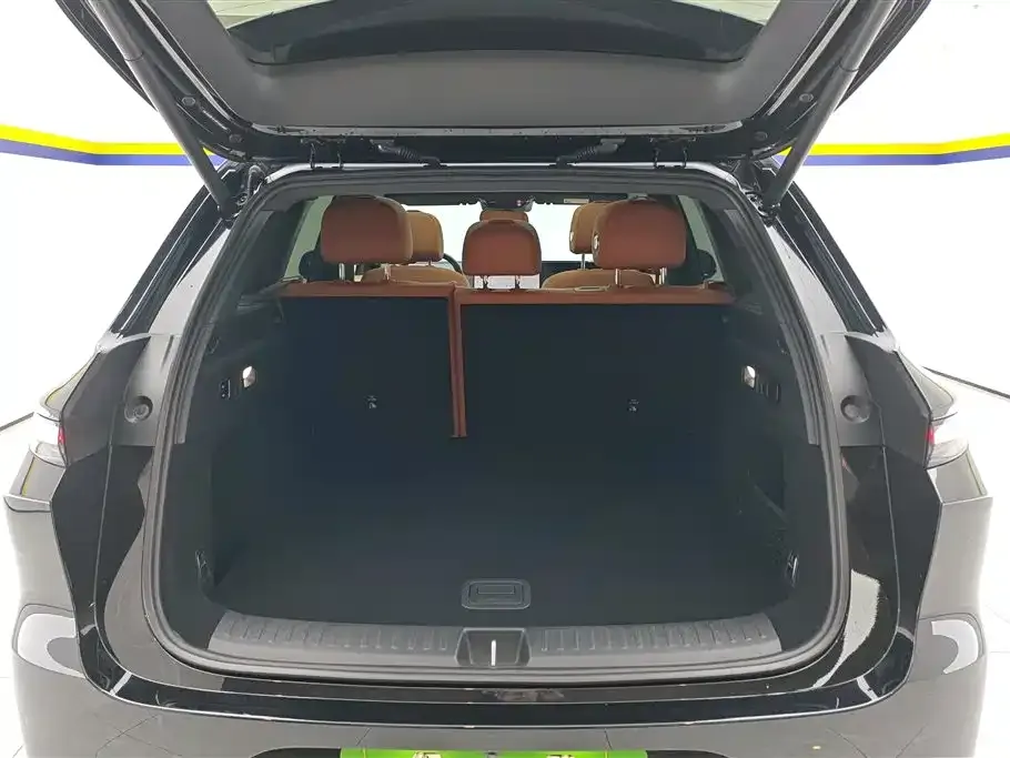 Li Auto L6 2024 из CN, фото 4