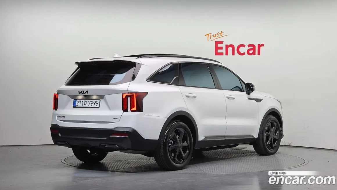 Kia Sorento — фото 2