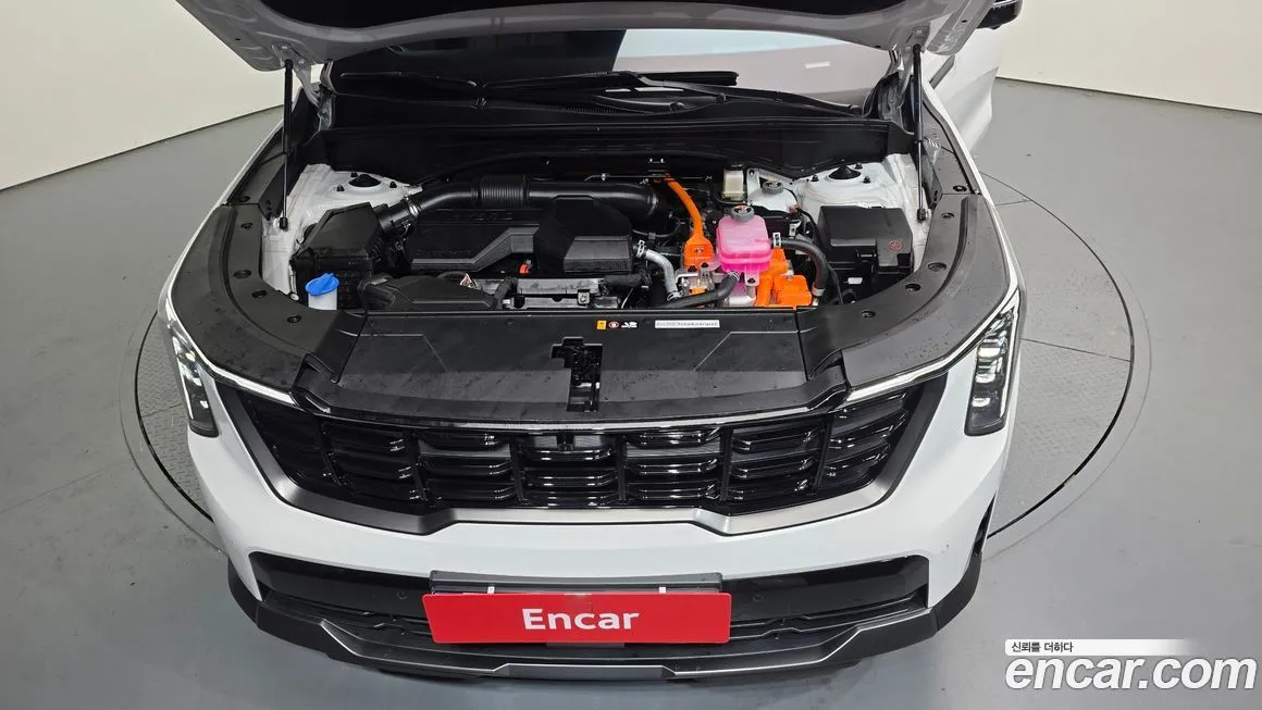 Kia Sorento — фото 6