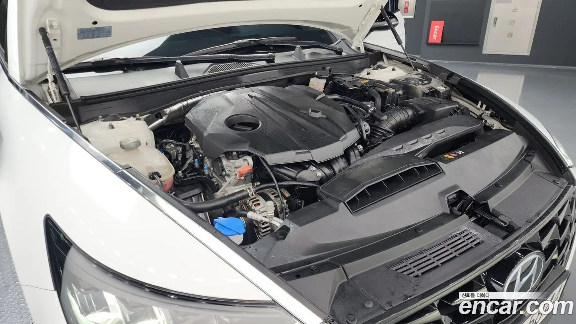 Hyundai Sonata 2023 из KR, фото 6