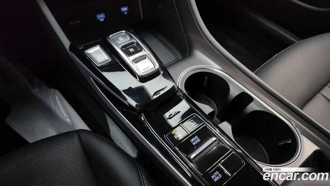Hyundai Sonata 2023 из KR, фото 9