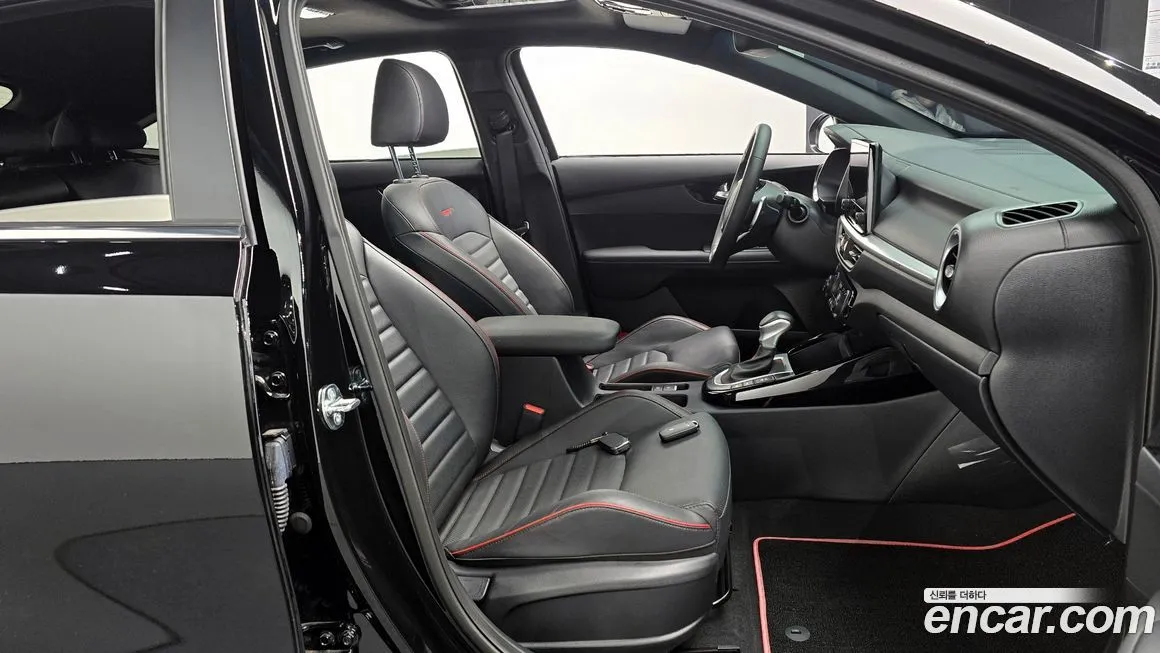 Kia K3 2024 из KR, фото 10