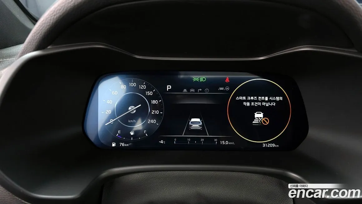 Kia K3 2024 из KR, фото 8