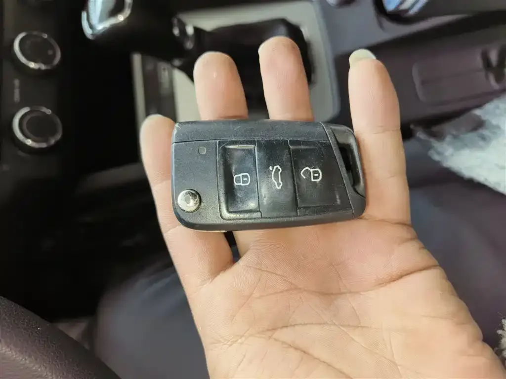 Skoda Octavia 2021 из CN, фото 9