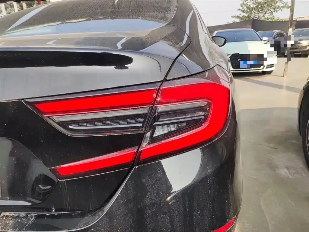Honda Accord 2023 из CN, фото 8