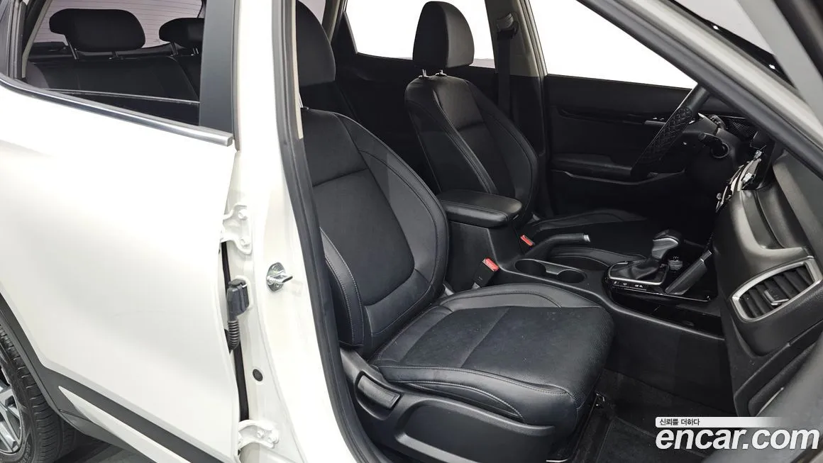 Kia Seltos 2023 из KR, фото 10
