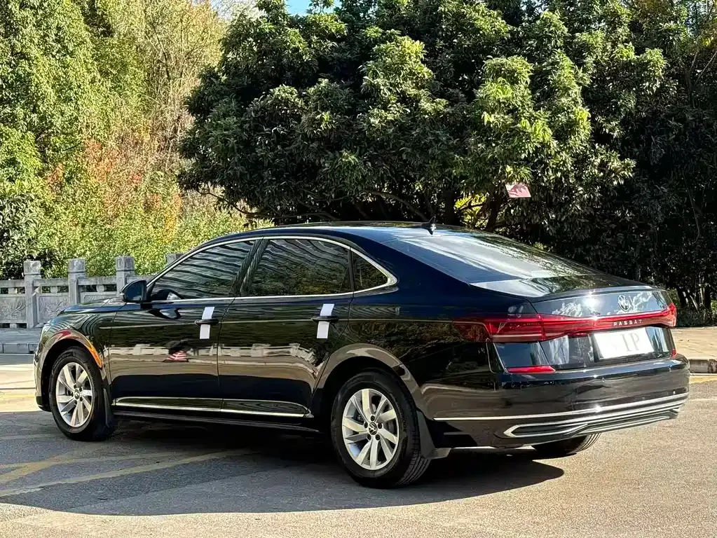 Volkswagen Passat 2024 из CN, фото 6