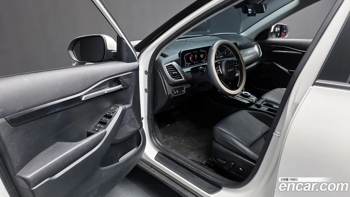 Kia Seltos 2024 из KR, фото 10