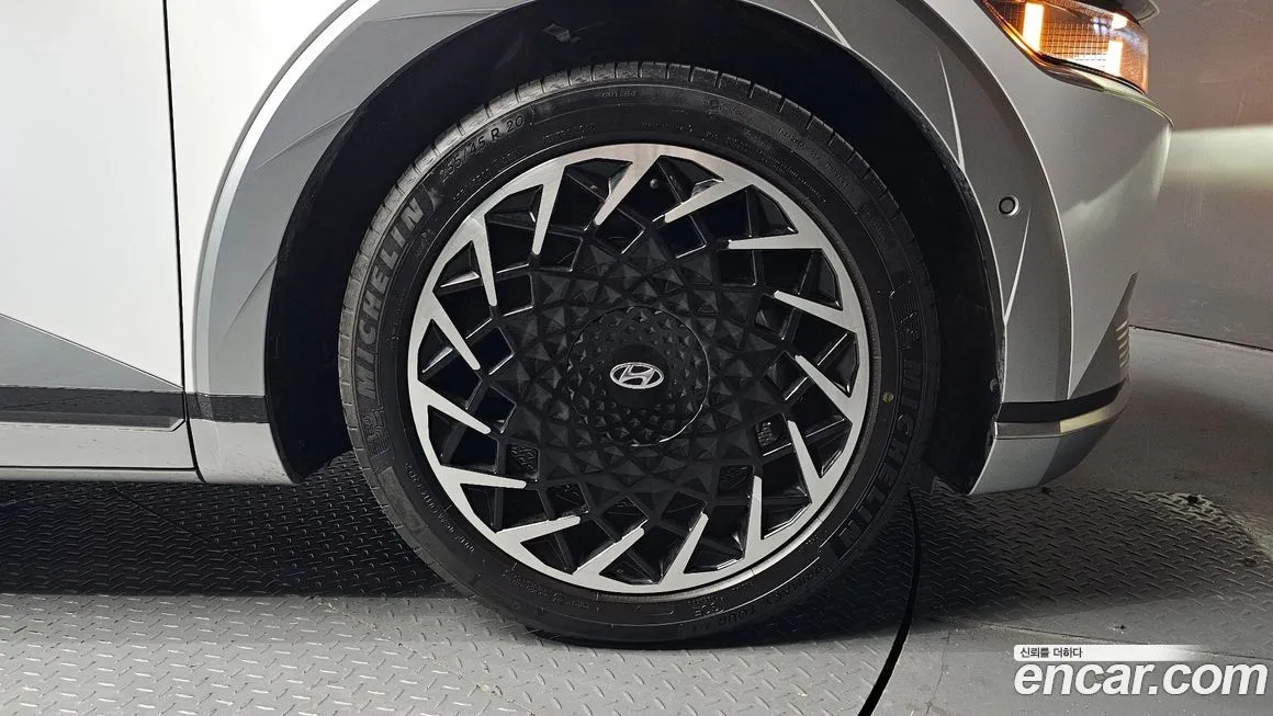 Hyundai Ioniq5 2024 из KR, фото 5