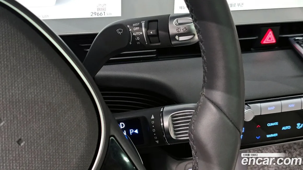 Hyundai Ioniq5 2024 из KR, фото 9