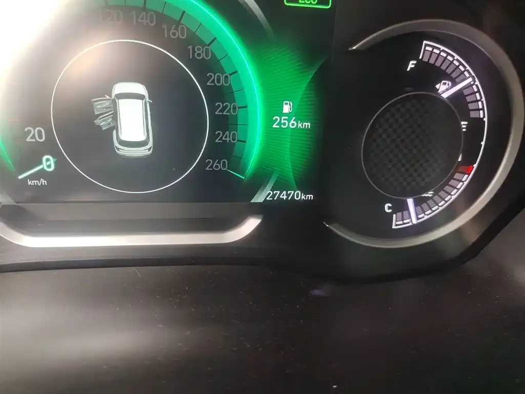 Hyundai Santa Fe 2022 из CN, фото 5