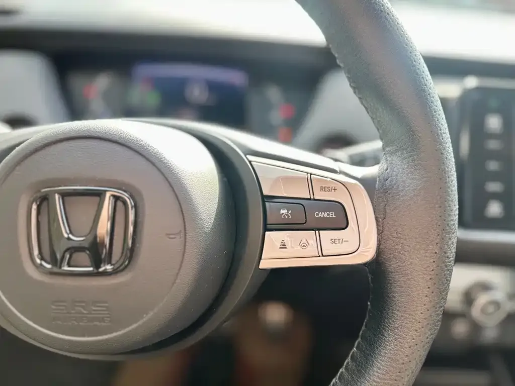 Honda Life 2024 из CN, фото 10