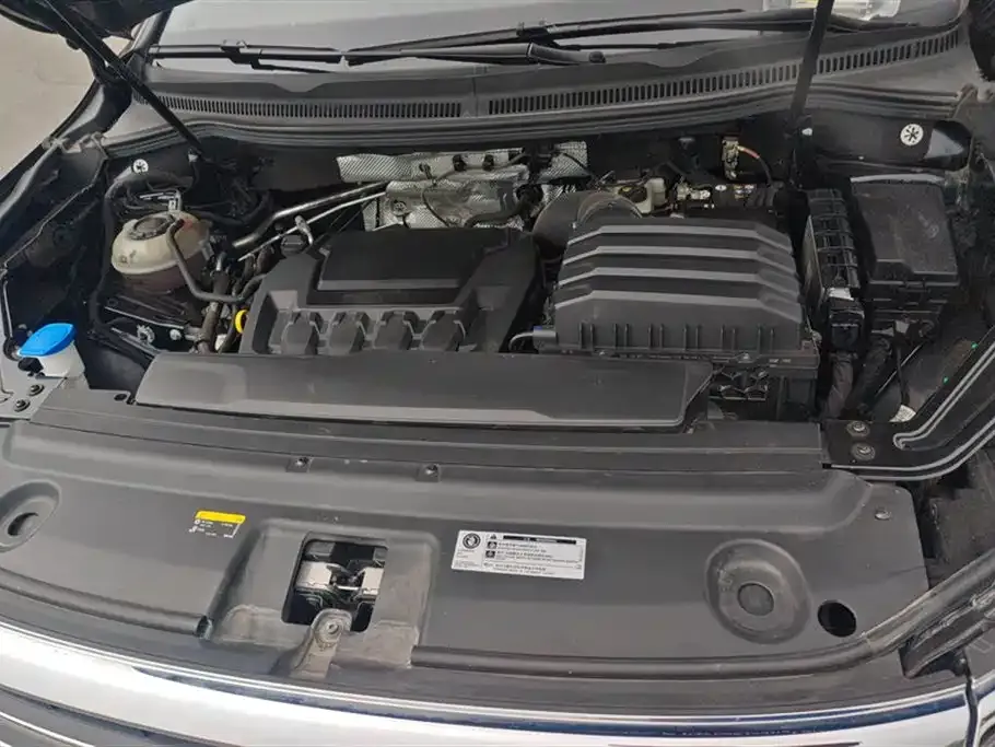 Volkswagen Viloran 2024 из CN, фото 10