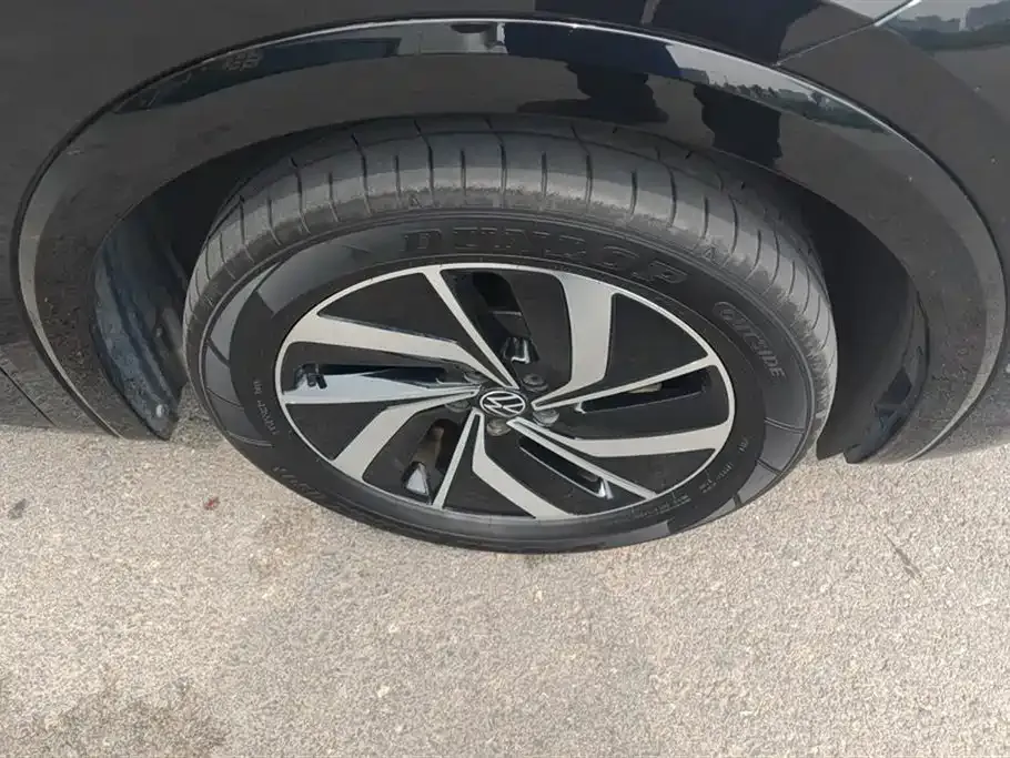 Volkswagen Viloran 2024 из CN, фото 6