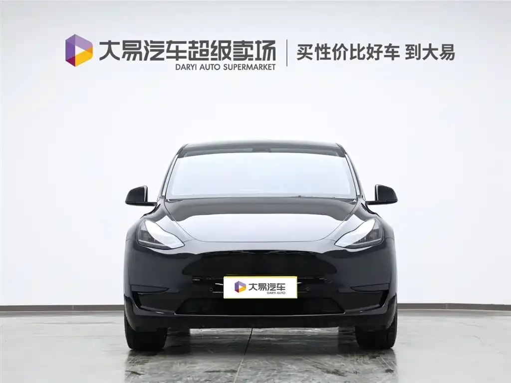 Tesla Model Y 2022 из CN, фото 2