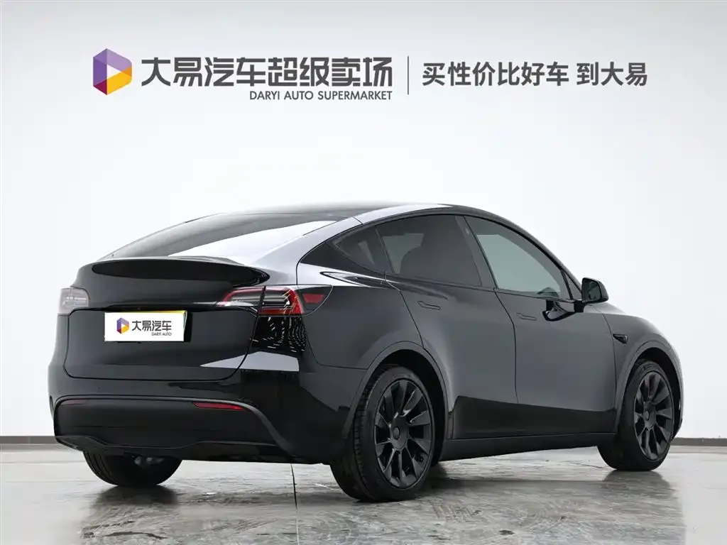 Tesla Model Y 2022 из CN, фото 3