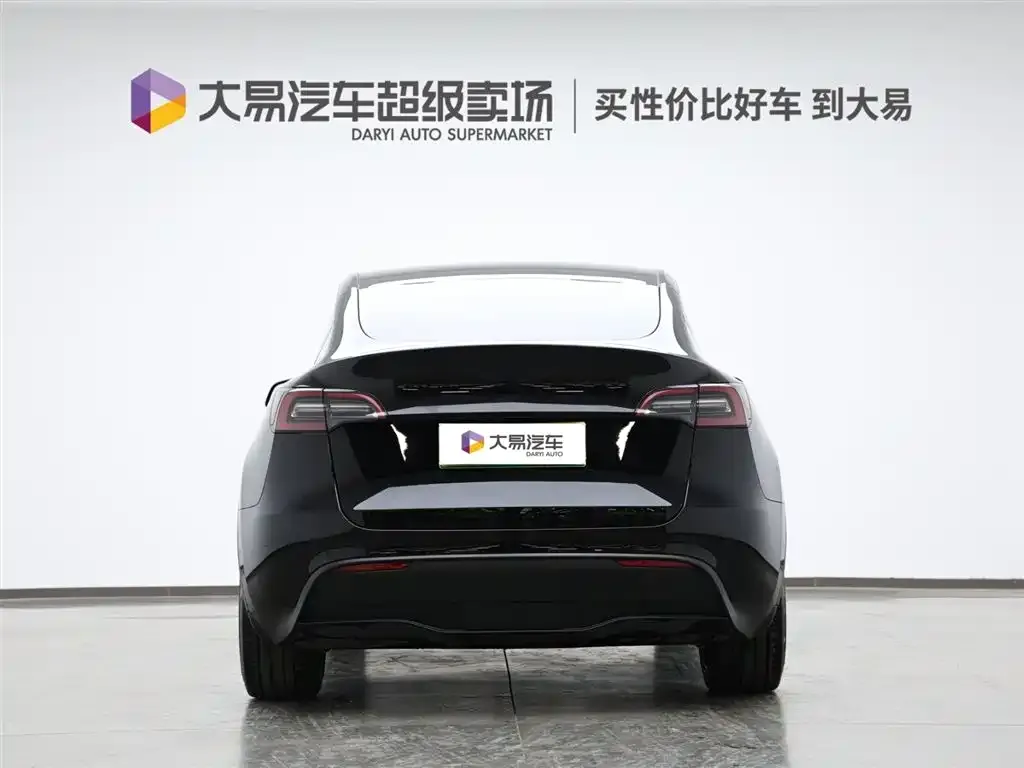 Tesla Model Y 2022 из CN, фото 4