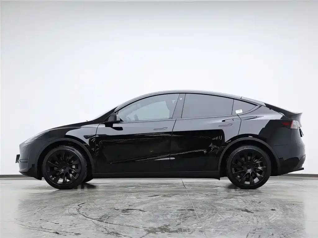 Tesla Model Y 2022 из CN, фото 5