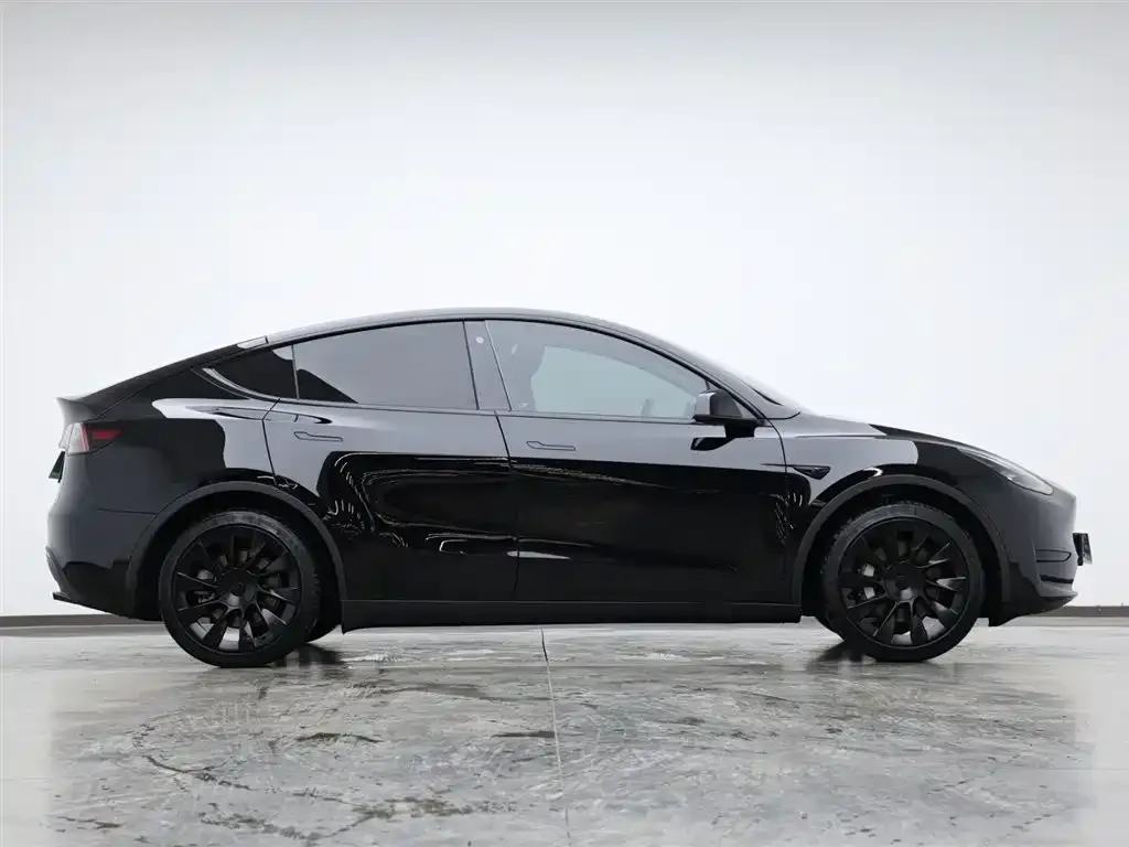 Tesla Model Y 2022 из CN, фото 6