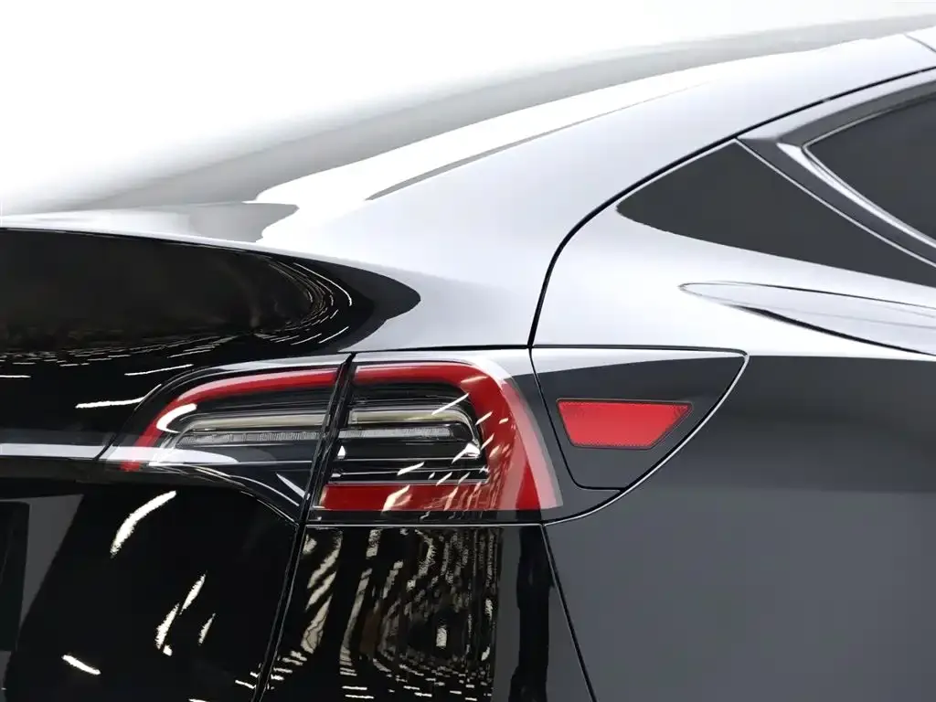 Tesla Model Y 2022 из CN, фото 7