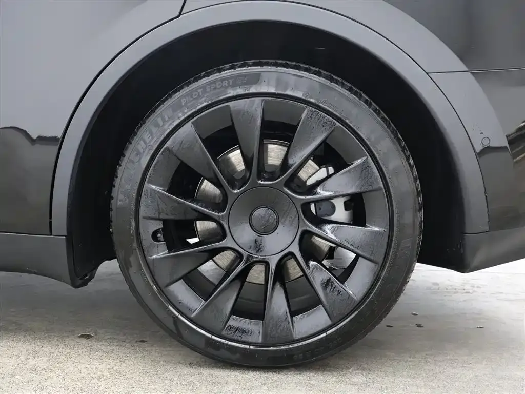 Tesla Model Y 2022 из CN, фото 9