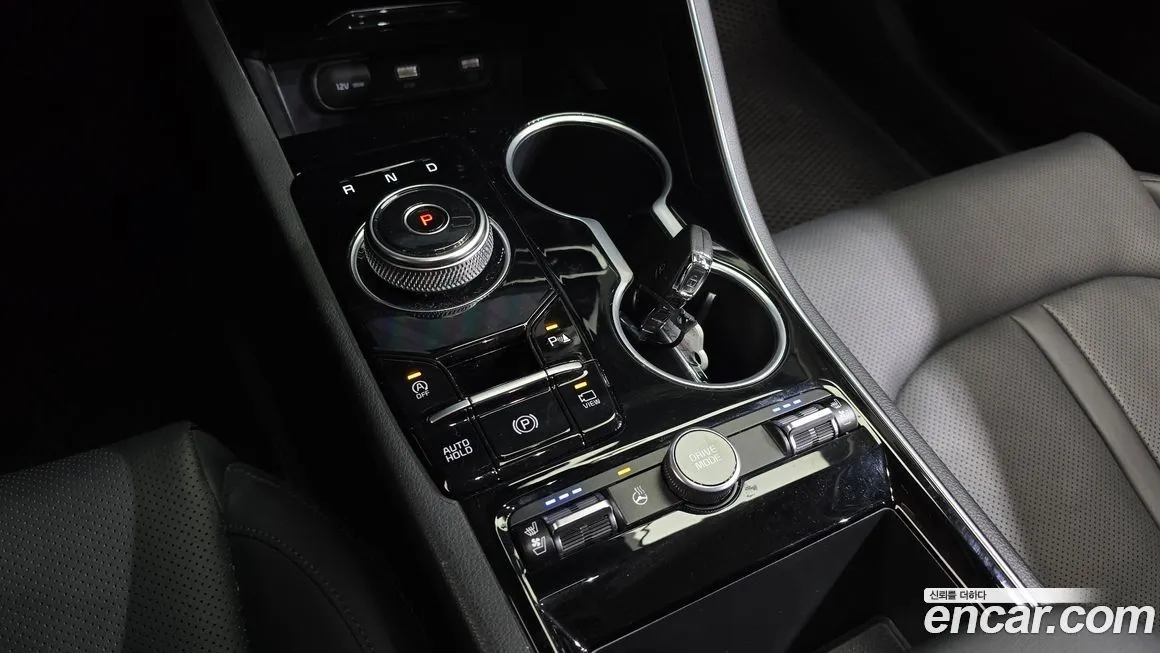Kia K5 2021 из KR, фото 9