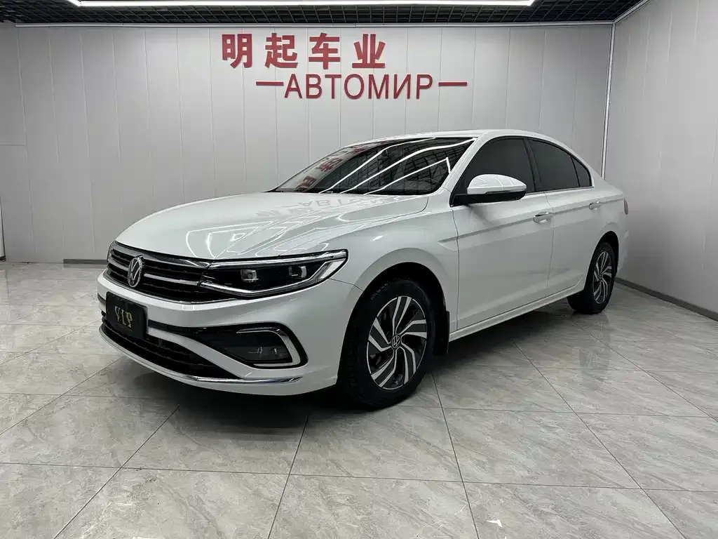 Volkswagen Bora 2022 из CN, фото 1