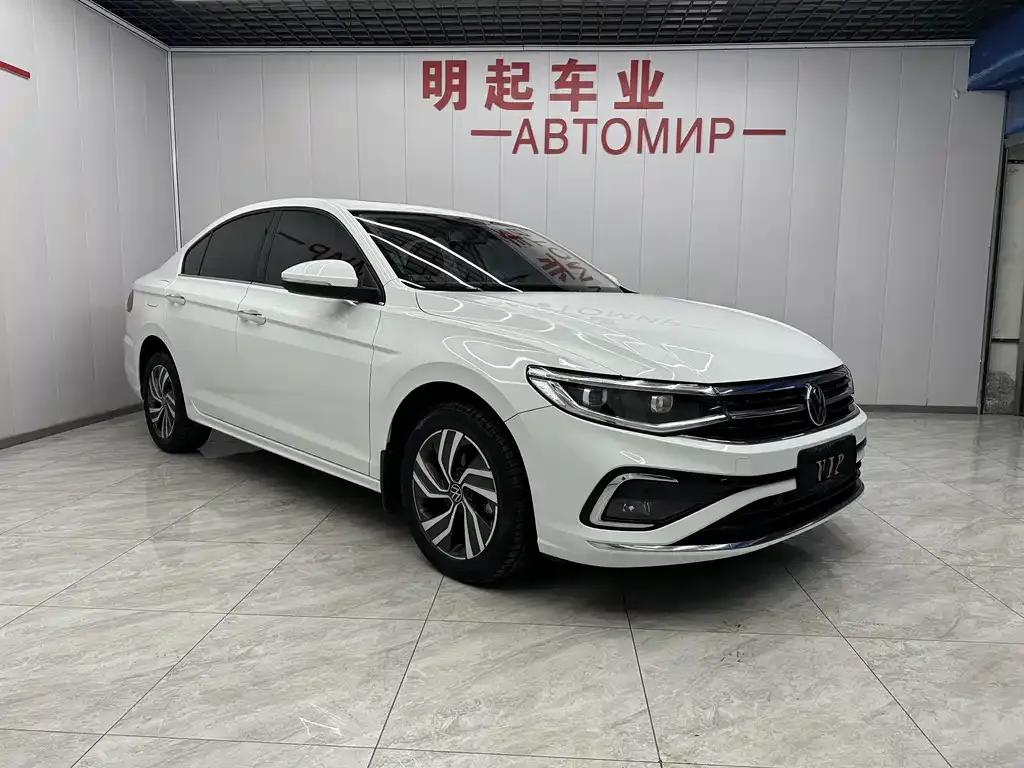 Volkswagen Bora 2022 из CN, фото 2