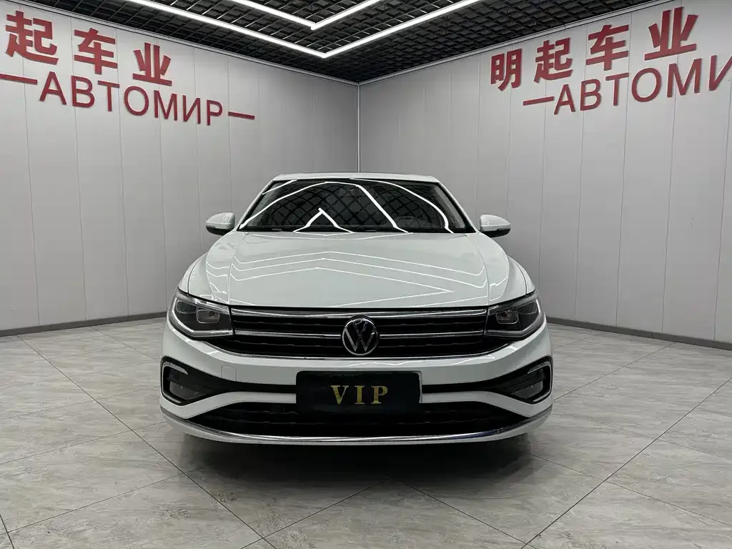 Volkswagen Bora 2022 из CN, фото 3