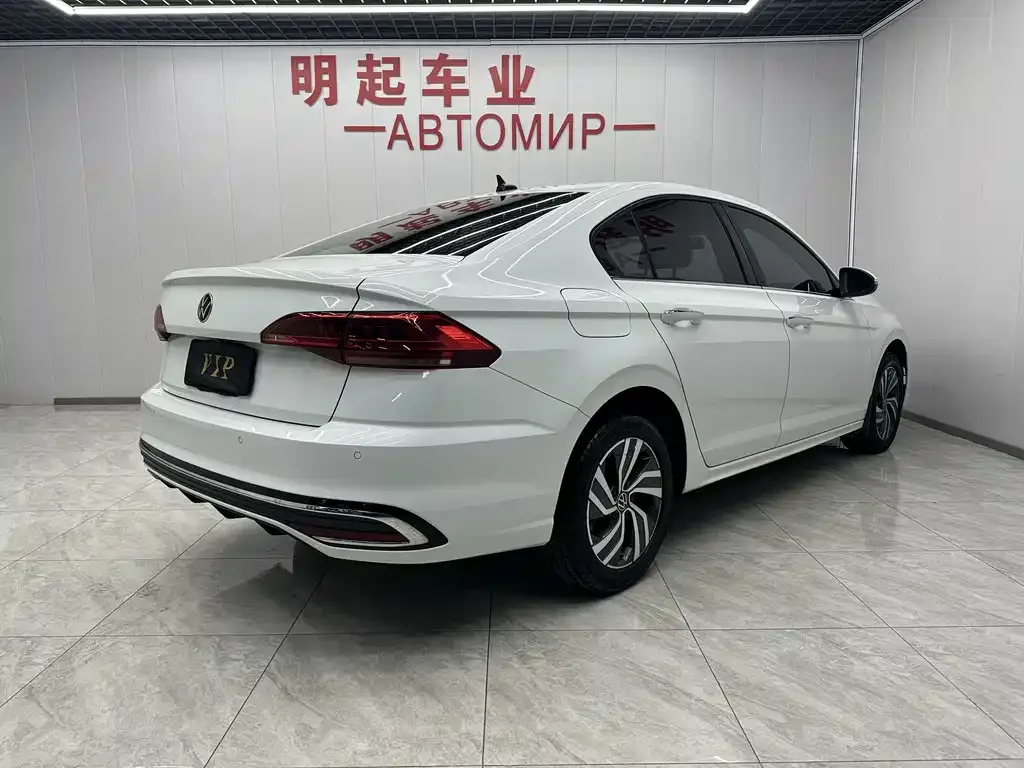 Volkswagen Bora 2022 из CN, фото 7