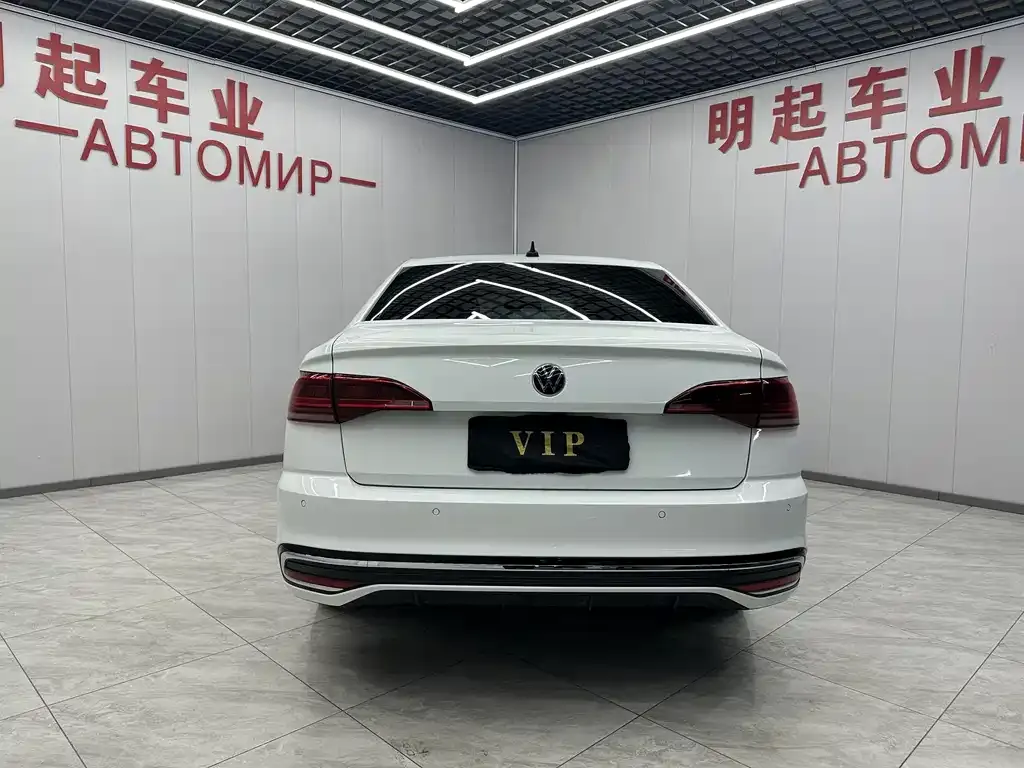 Volkswagen Bora 2022 из CN, фото 9