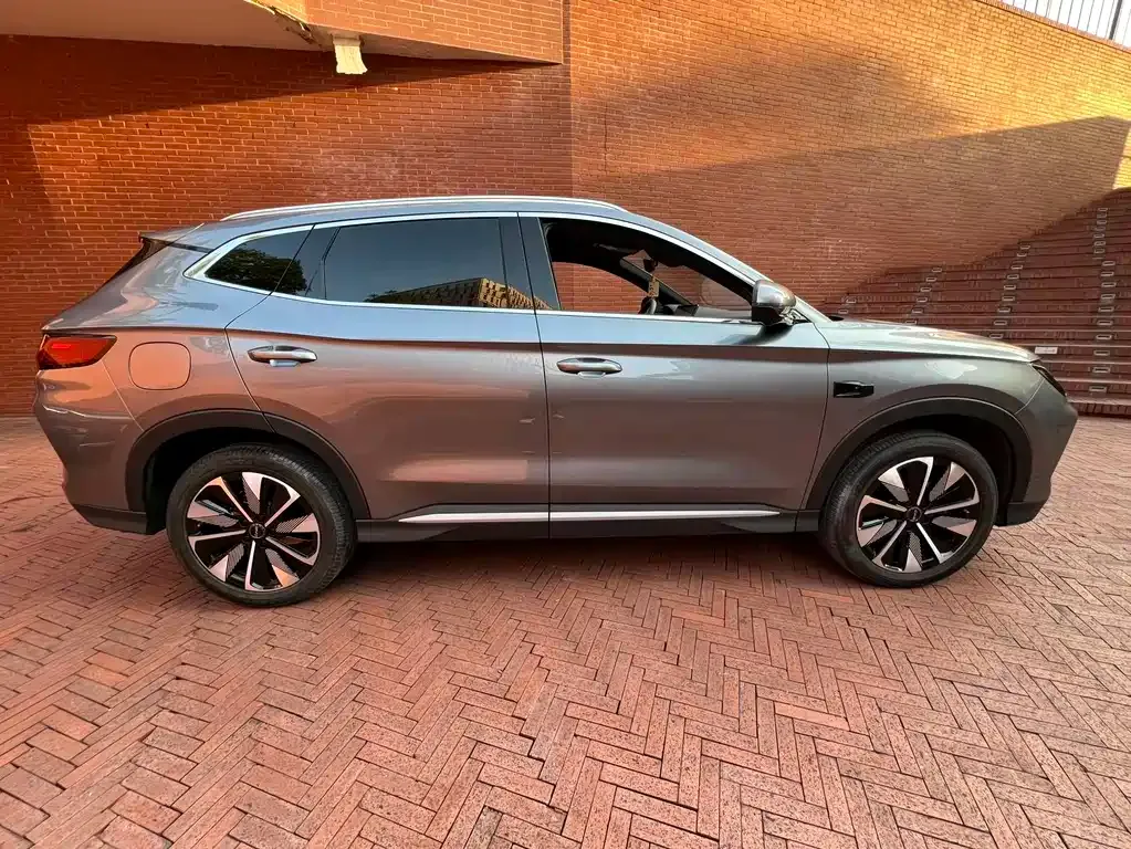 BYD PLUS New Energy 2025 из CN, фото 7