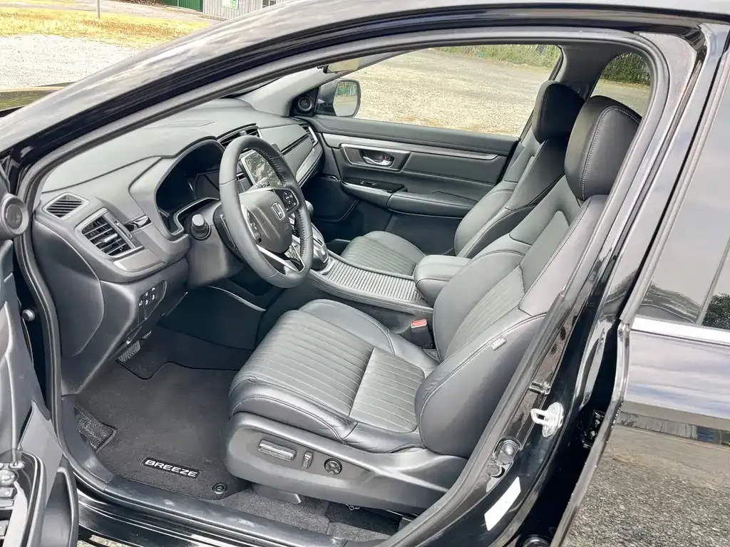 Honda Breeze 2021 из CN, фото 10