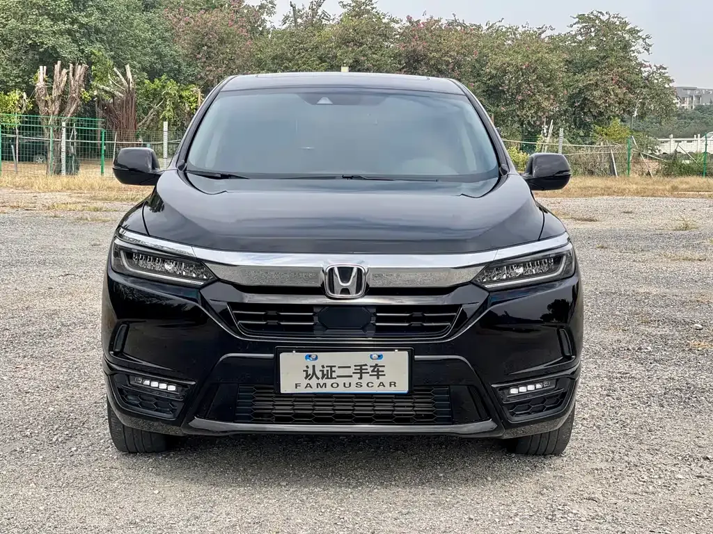 Honda Breeze 2021 из CN, фото 2