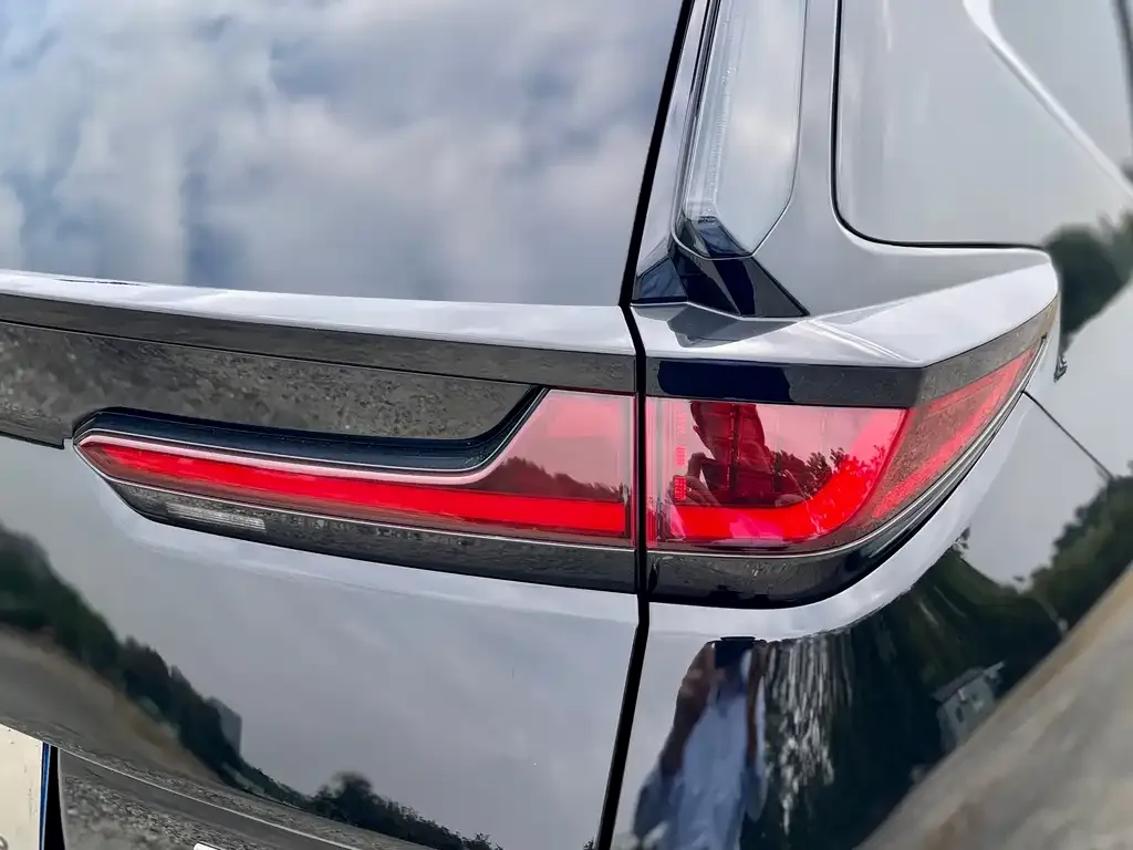 Honda Breeze 2021 из CN, фото 8