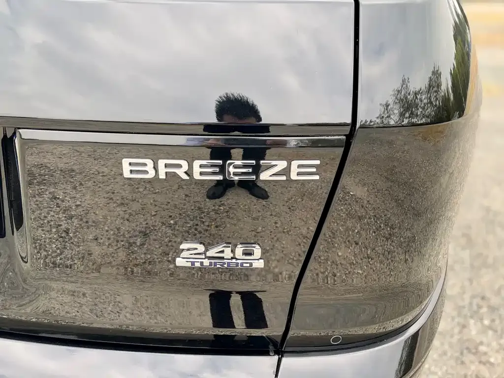Honda Breeze 2021 из CN, фото 9