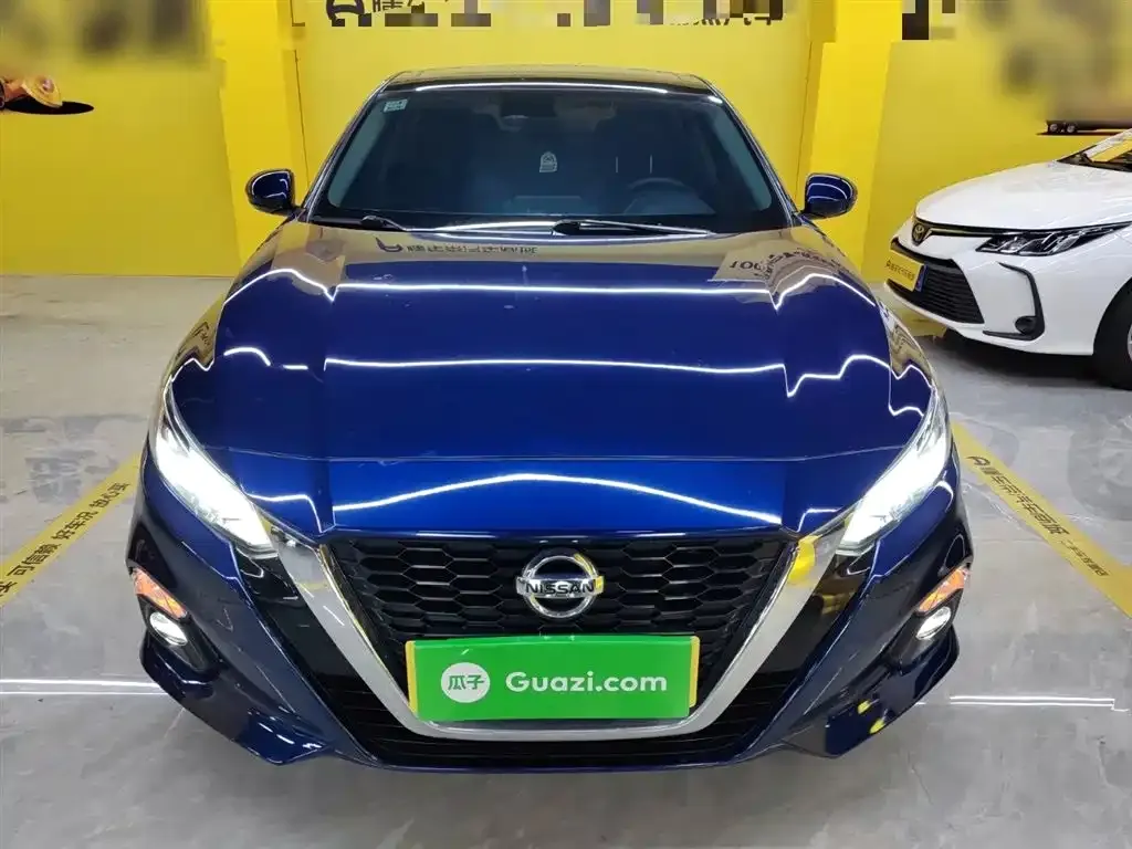 Nissan Teana 2022 из CN, фото 3