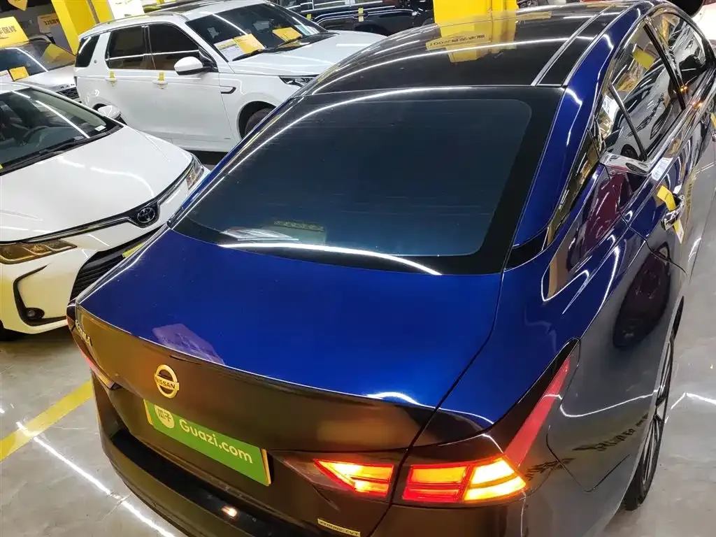 Nissan Teana 2022 из CN, фото 6