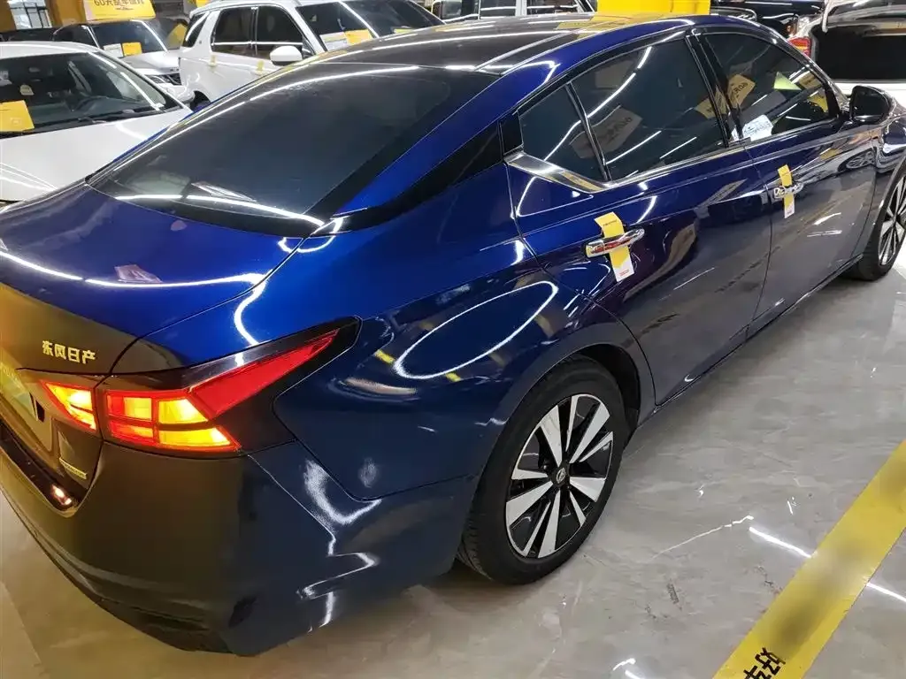Nissan Teana 2022 из CN, фото 7