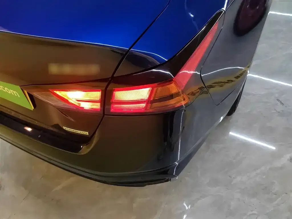 Nissan Teana 2022 из CN, фото 8