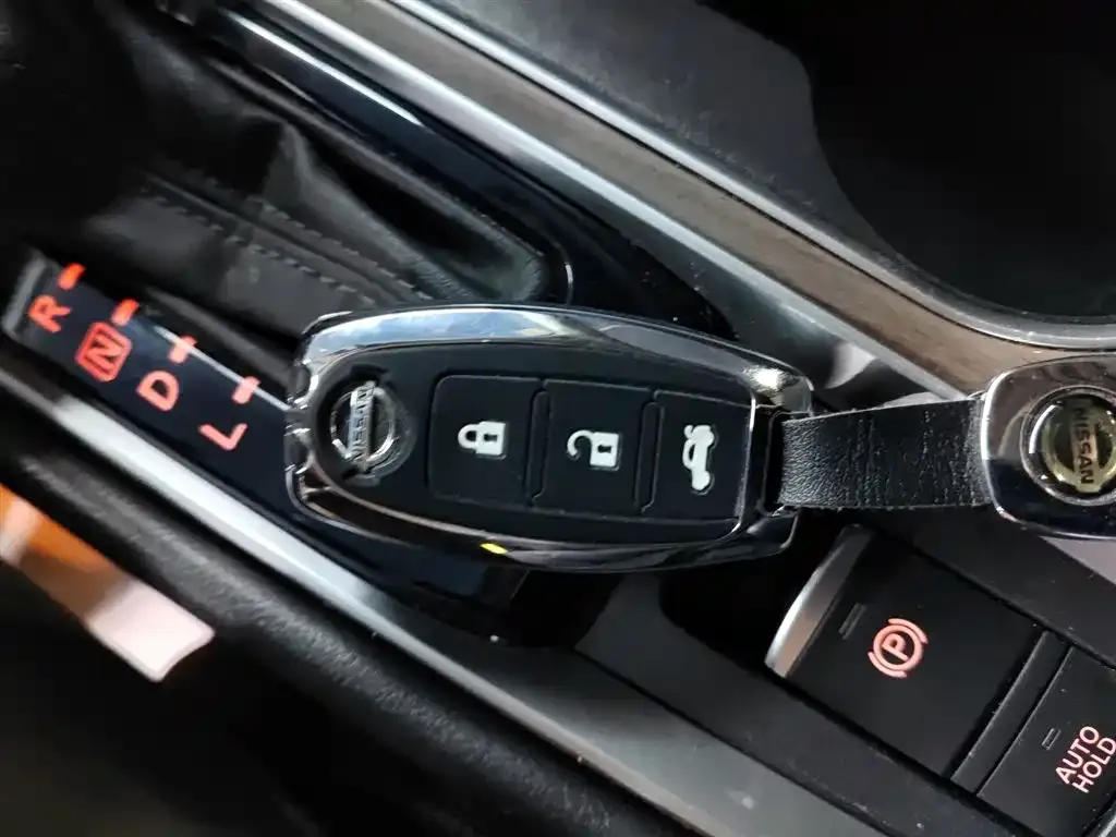 Nissan Teana 2022 из CN, фото 9