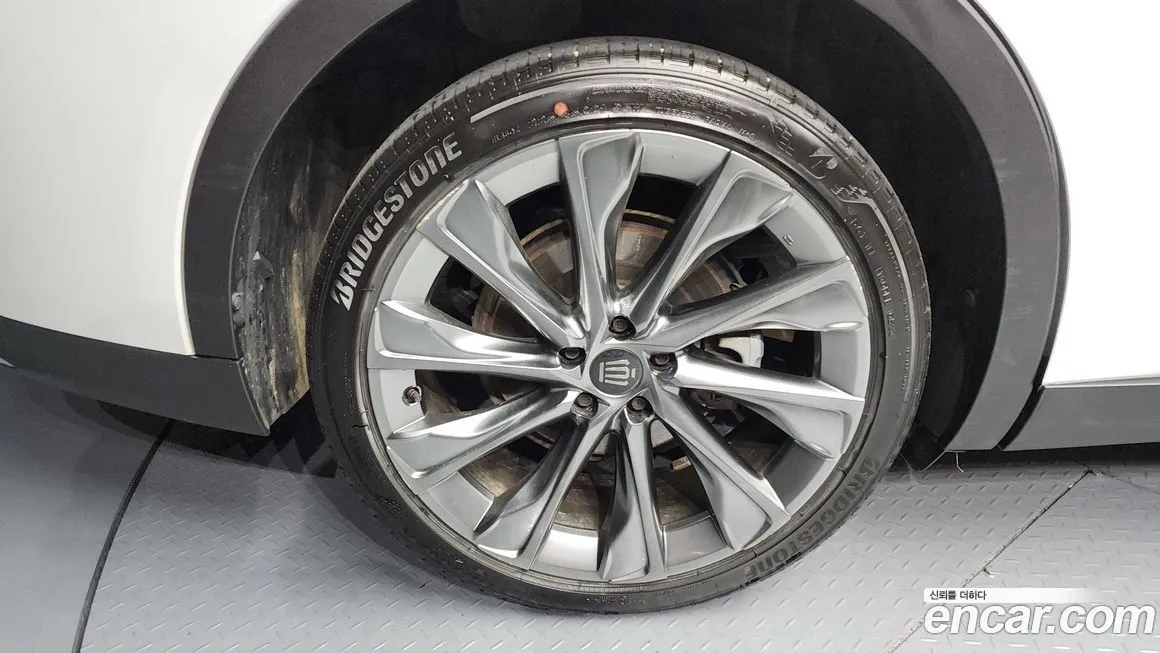 Toyota Crown 2023 из KR, фото 5