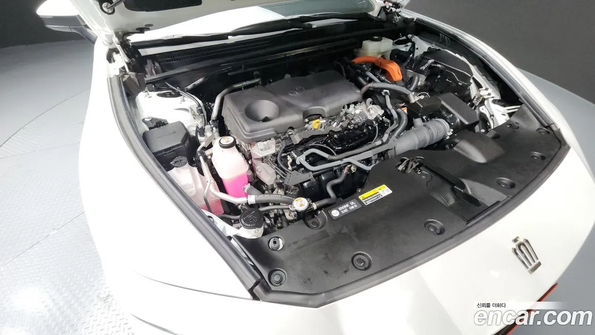 Toyota Crown 2023 из KR, фото 6