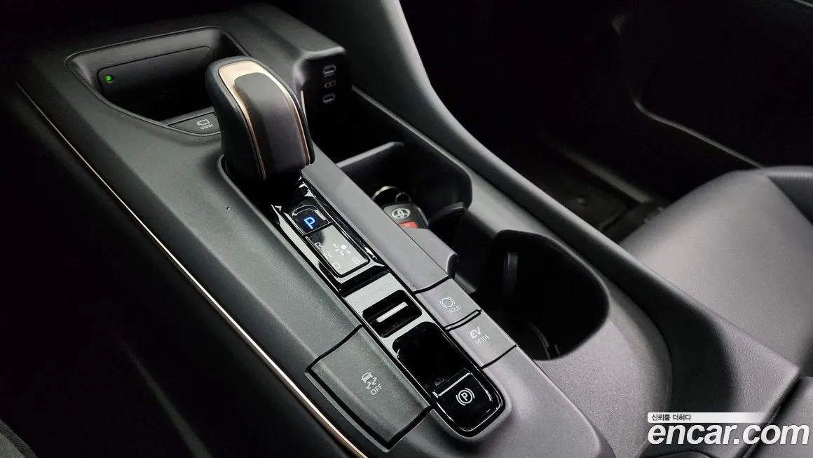 Toyota Crown 2023 из KR, фото 9