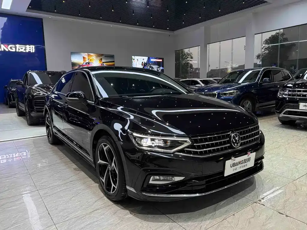 Volkswagen Magotan 2024 из CN, фото 3
