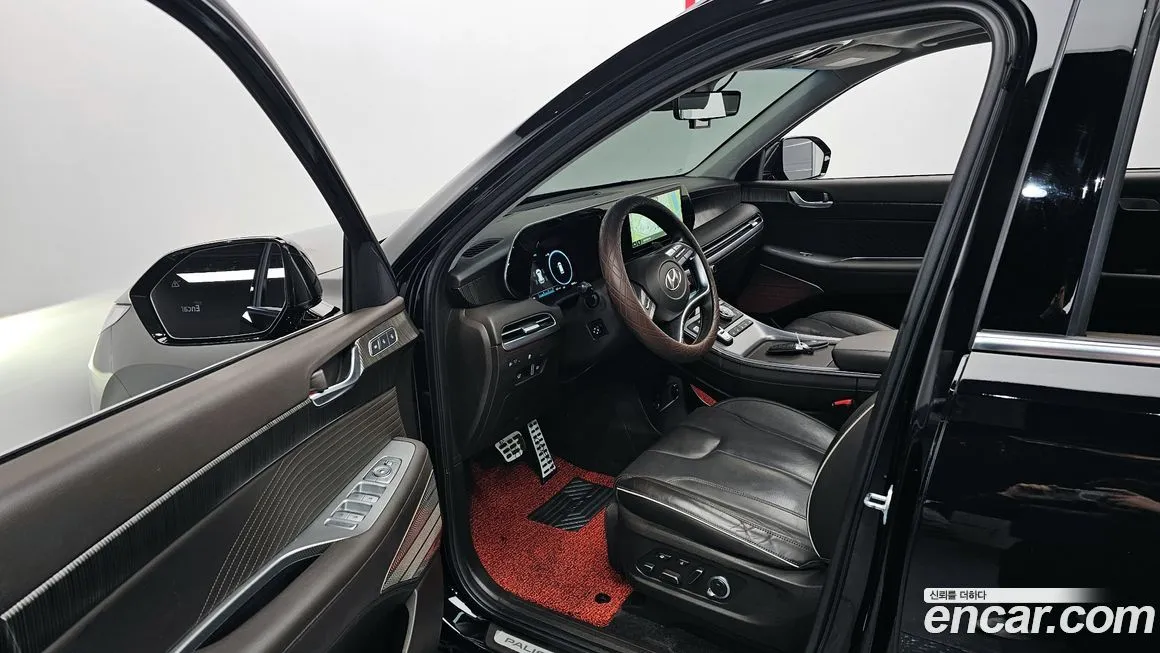 Hyundai Palisade 2023 из KR, фото 10