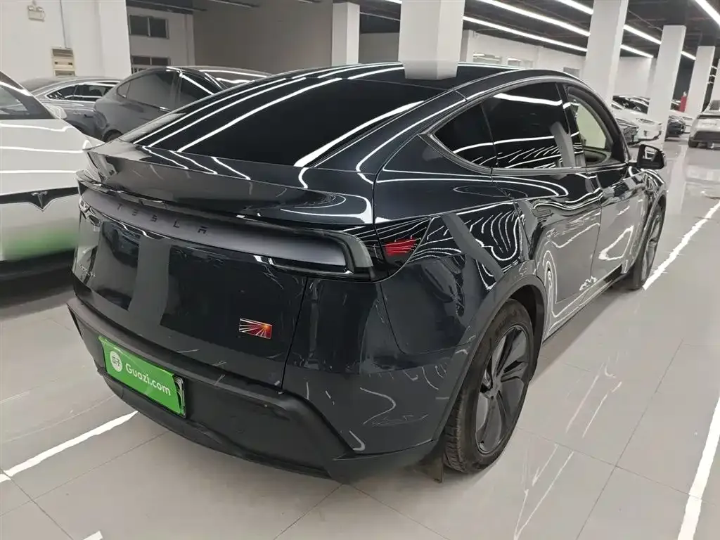Tesla Model Y 2025 из CN, фото 7